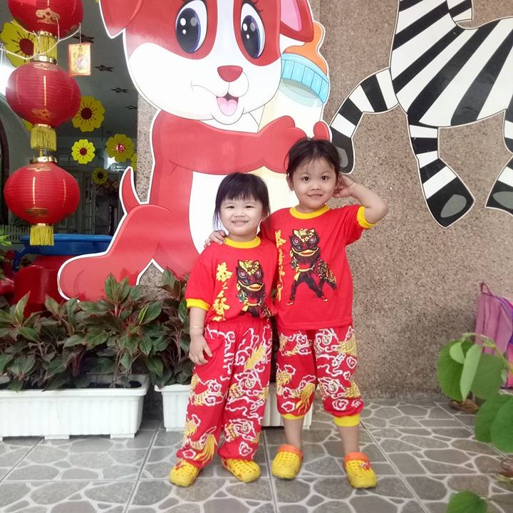 Hè đến rồi, mọi người dẫn con đi chơi chú ý cẩn thận trường hợp như ...