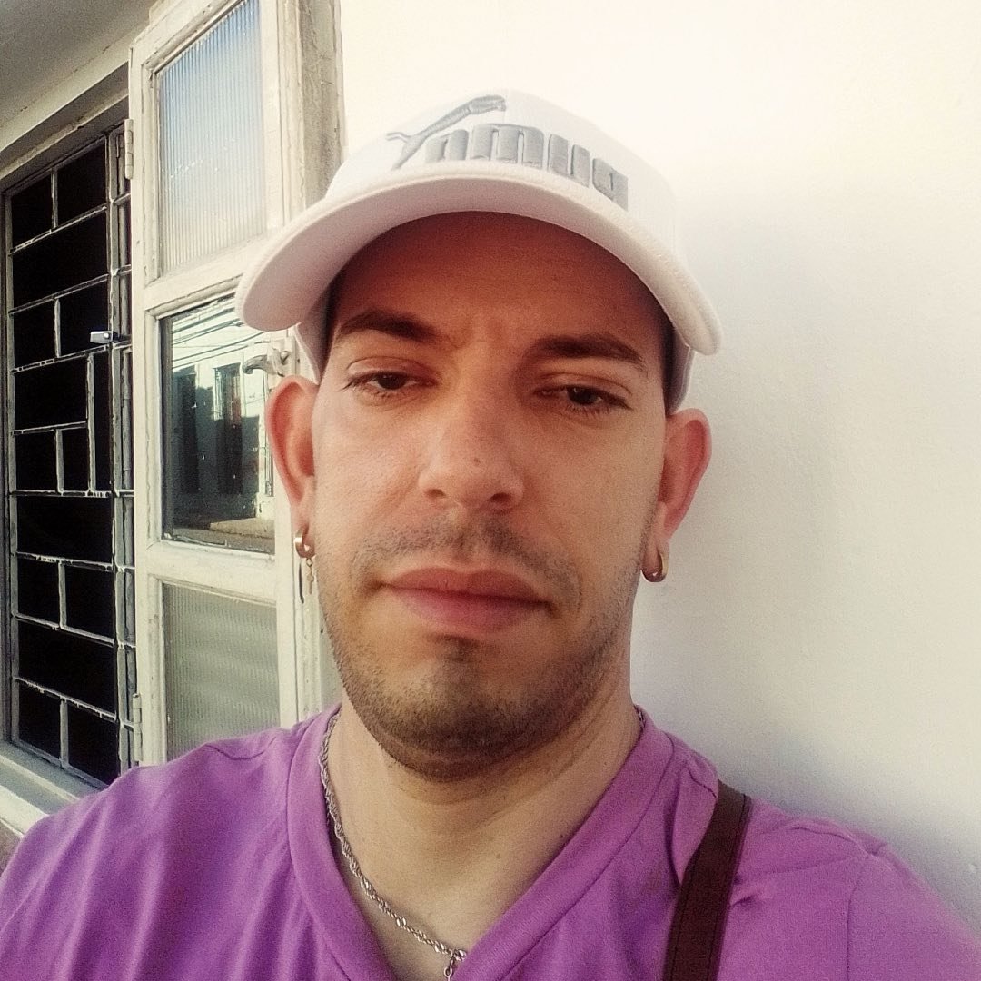 Fernando Collejo Rojas