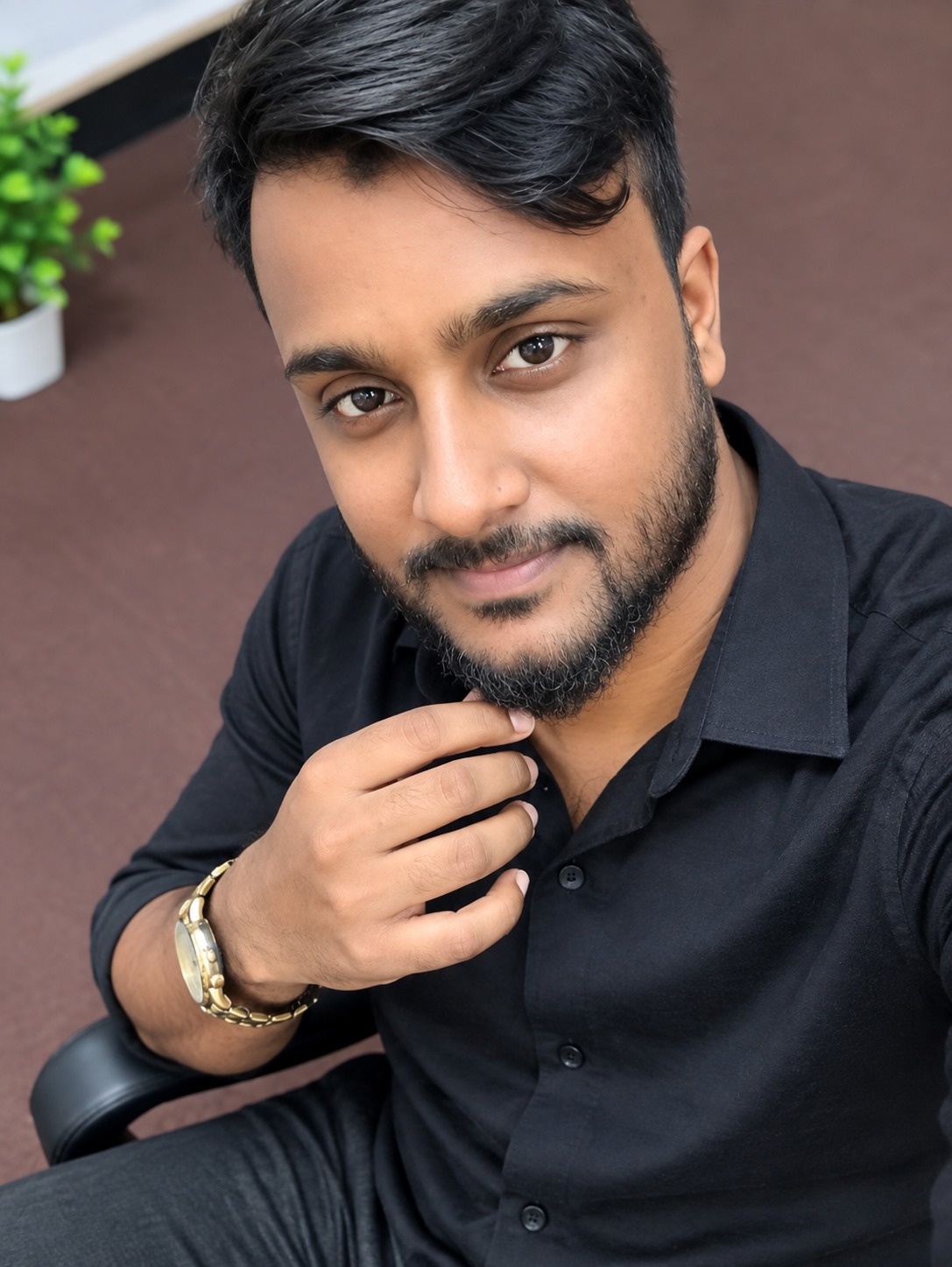Md. Rakib Hasan