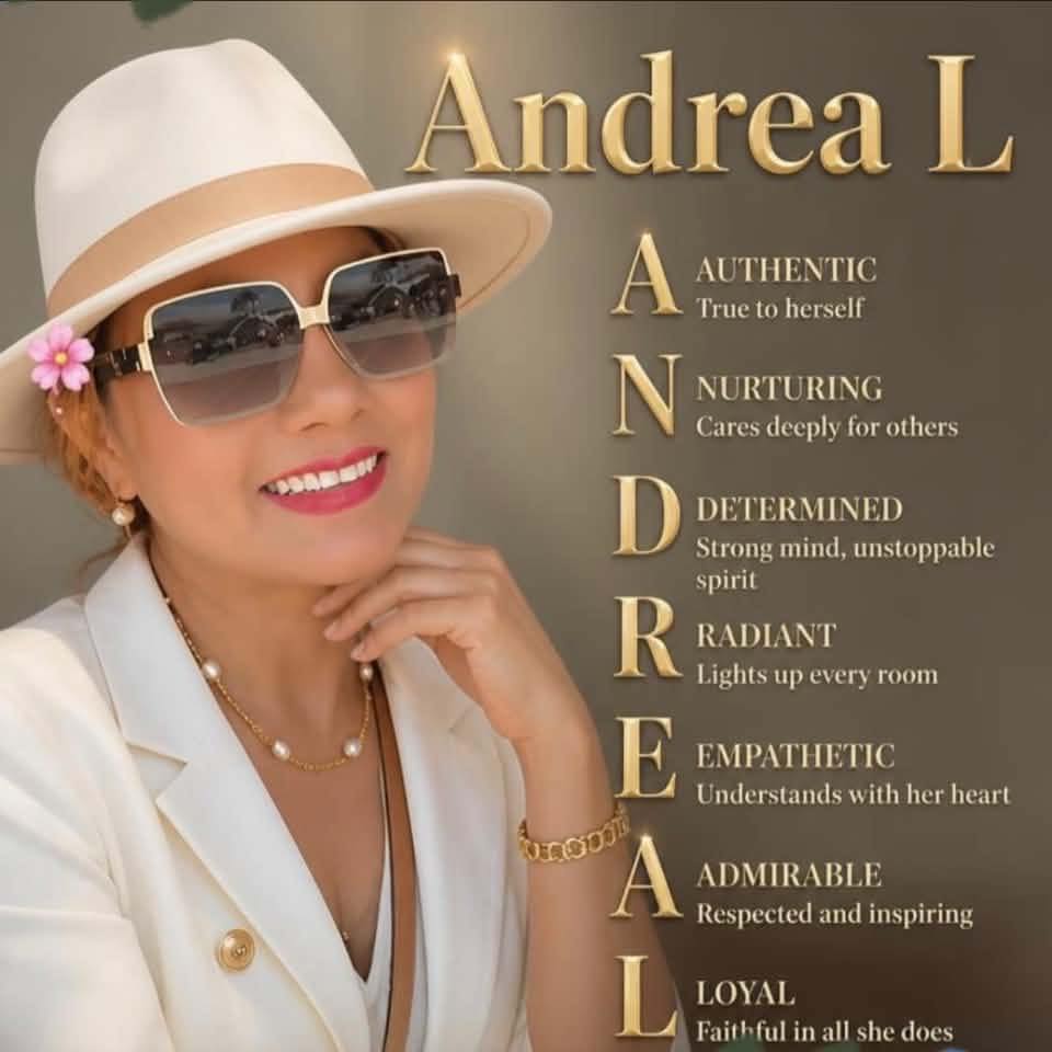 Andrea L Tran