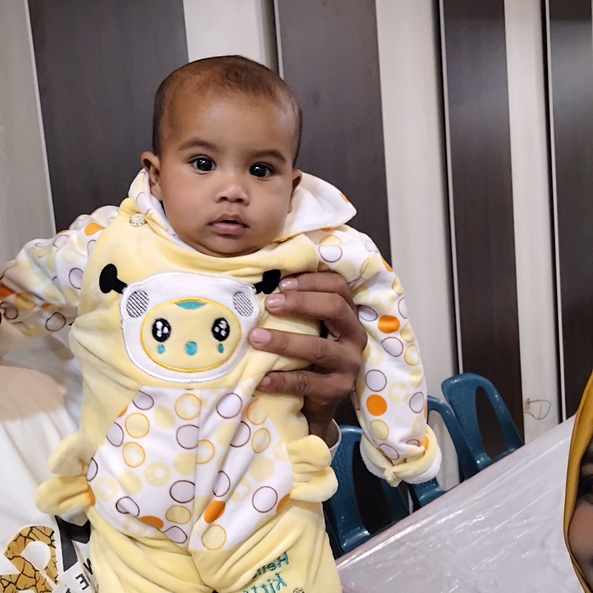 Abdur Razzak Raj