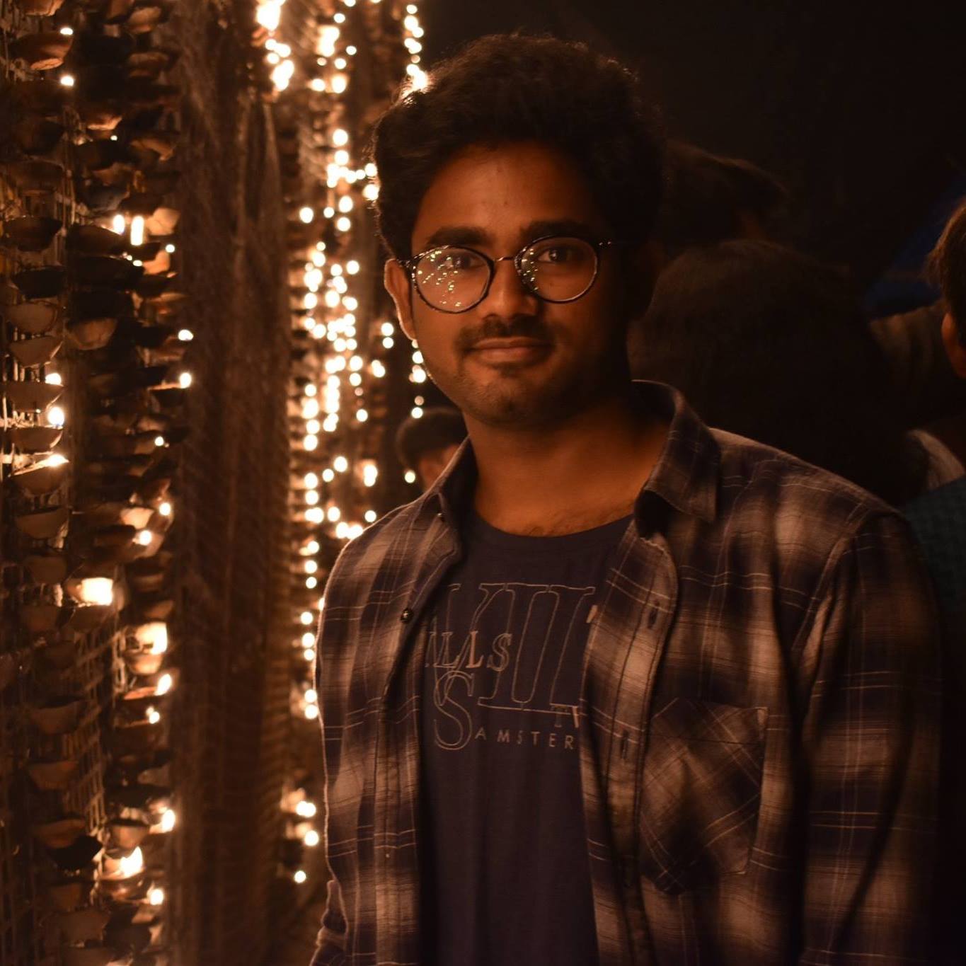 Shekar Reddy Yeredla