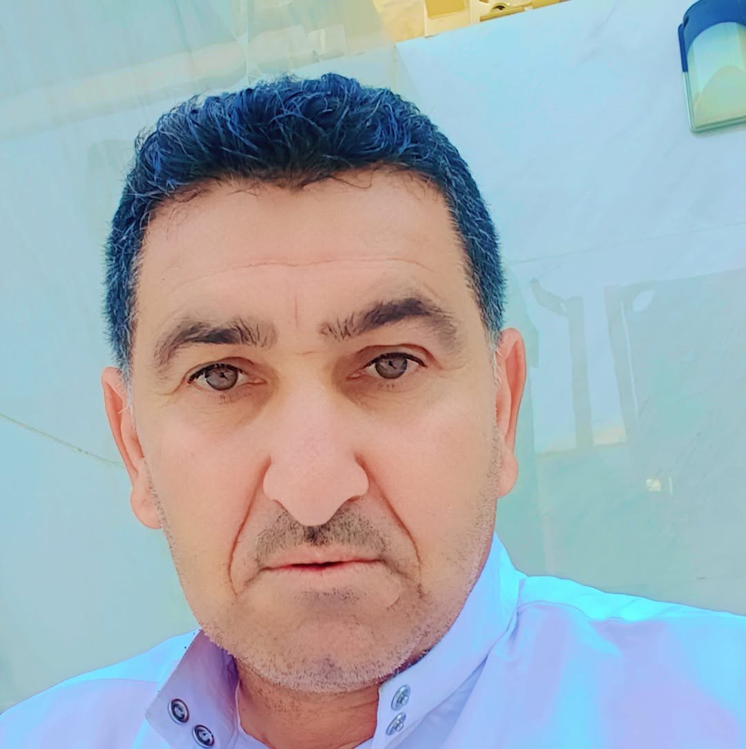 نزار هه ركي