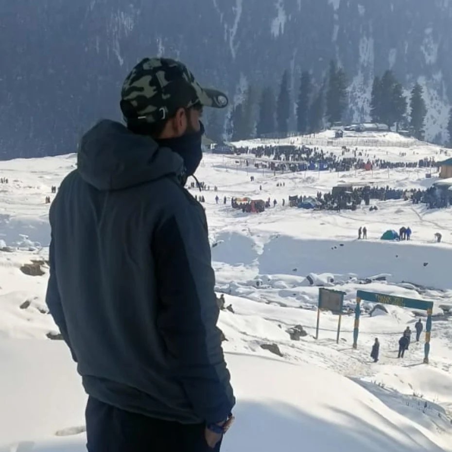 Rizwan Ul Rahman