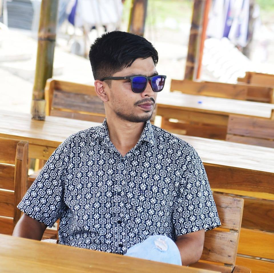AH Rana