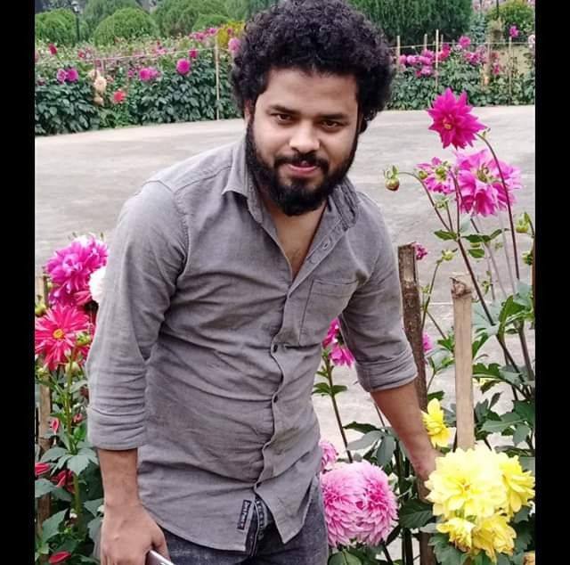 Sujon Ahmed