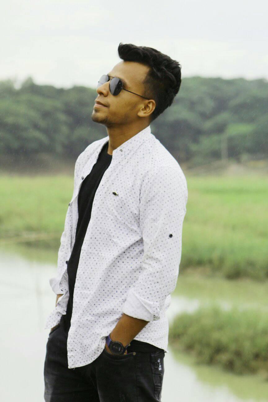 AL Rajib R S