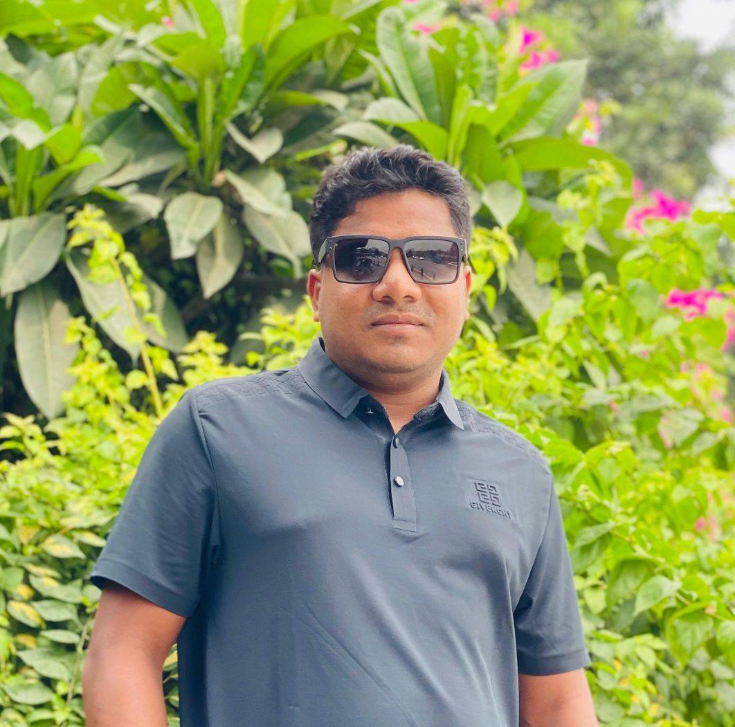 Aliul Awlad Plabon