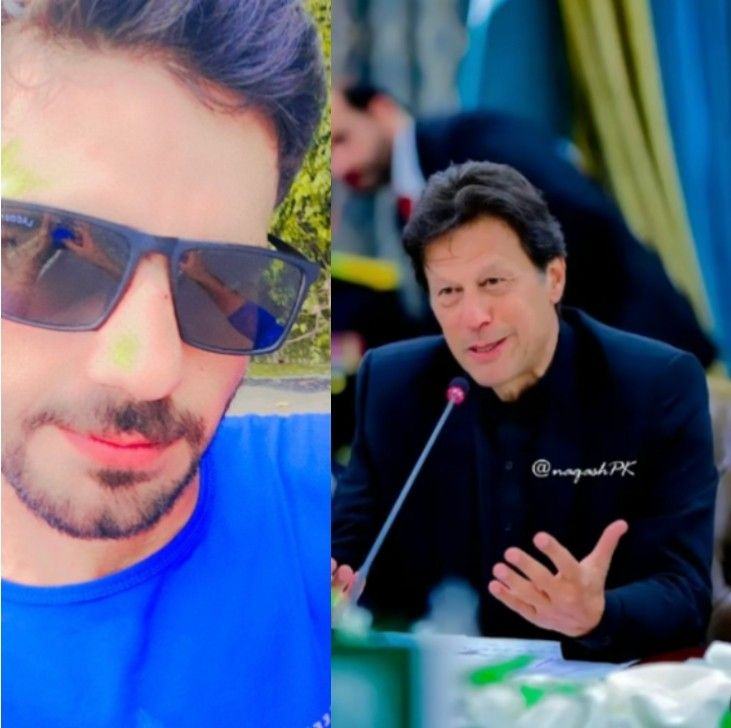 اسلام آباد کی اس ویڈیو نے تو سچ میں آگ لگا دی 🔥 #جناح_کا_جانشین_عمران ...