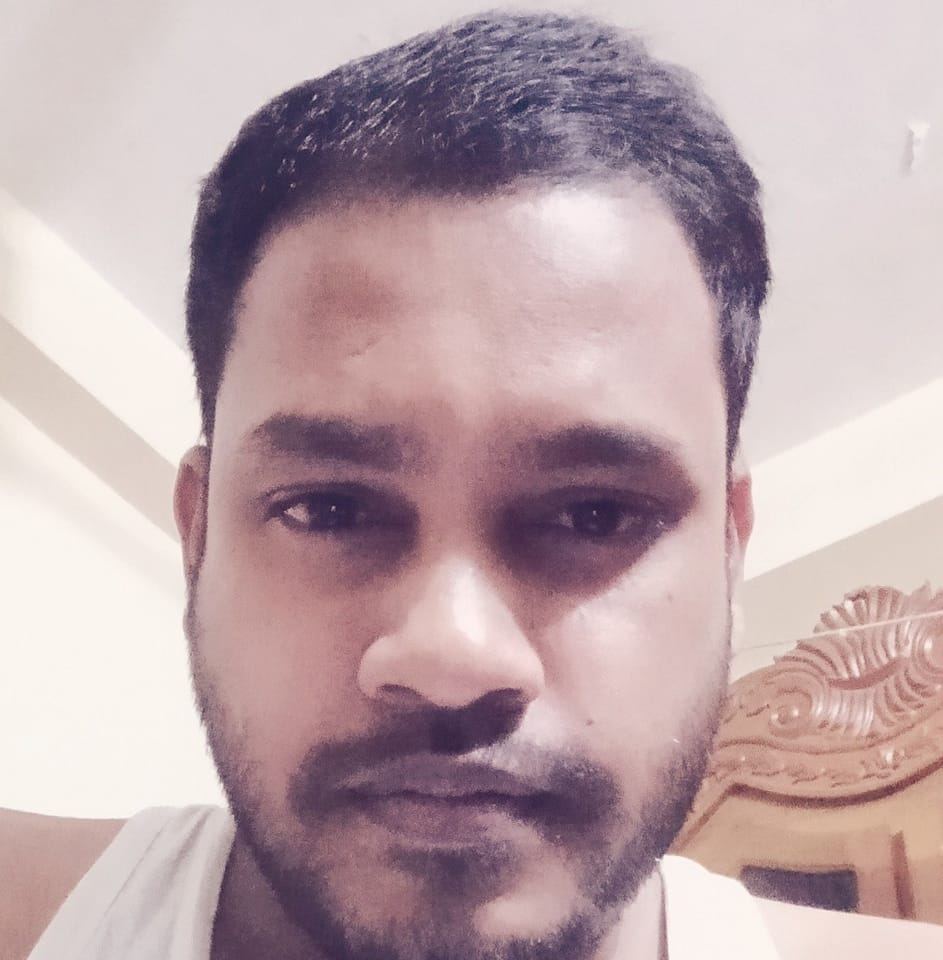 Hamed Reza