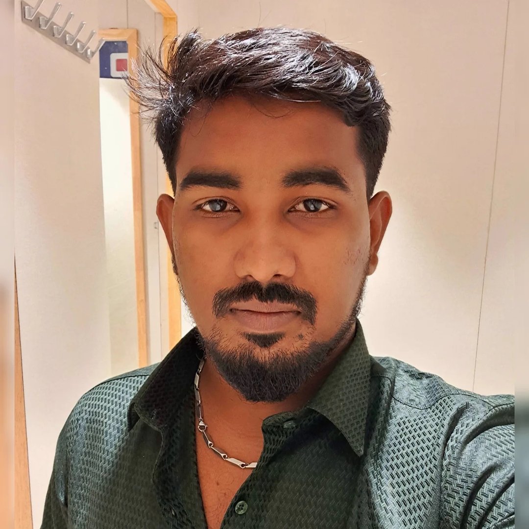 Mathavan Madhan