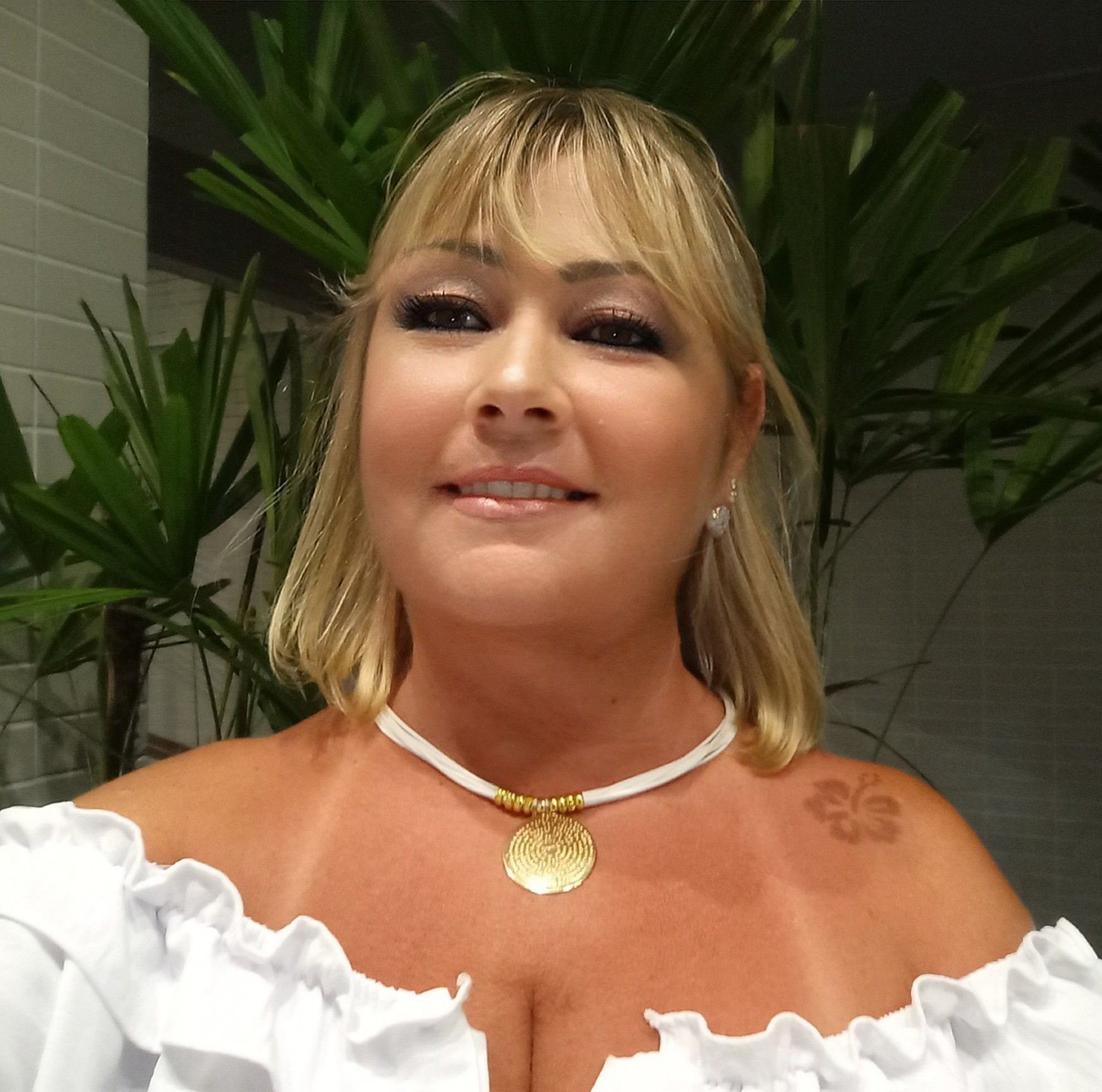 Já choveu e sol apareceu na Praia Grande ️🌞 Ao Vivo | Roberto Shibata