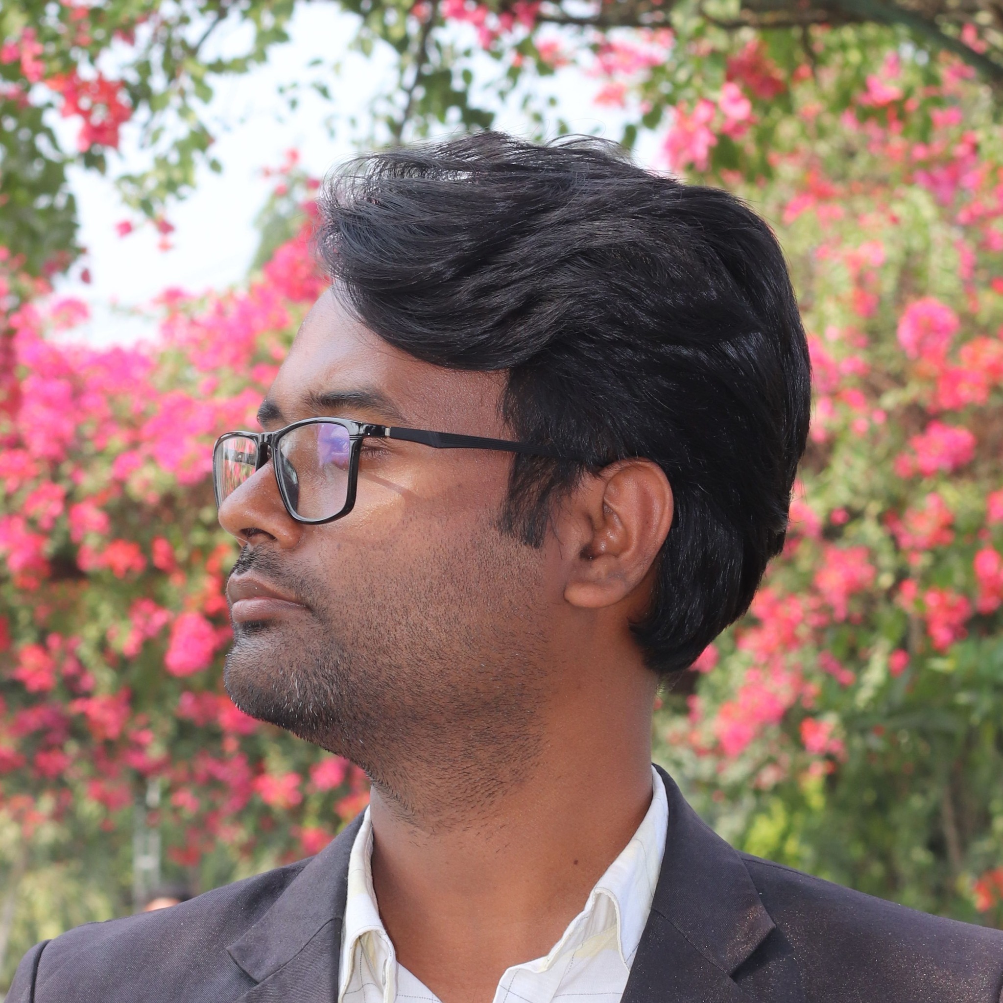 Md Raihan Ali