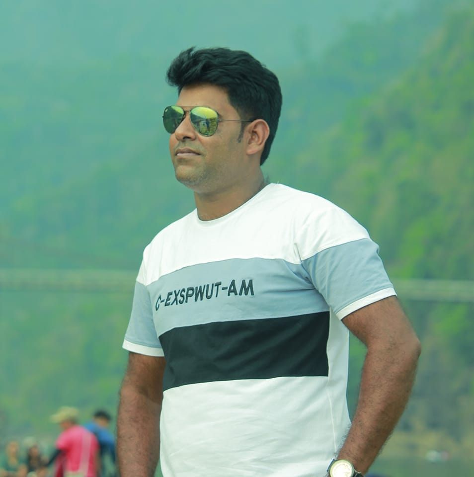 Komol Paul
