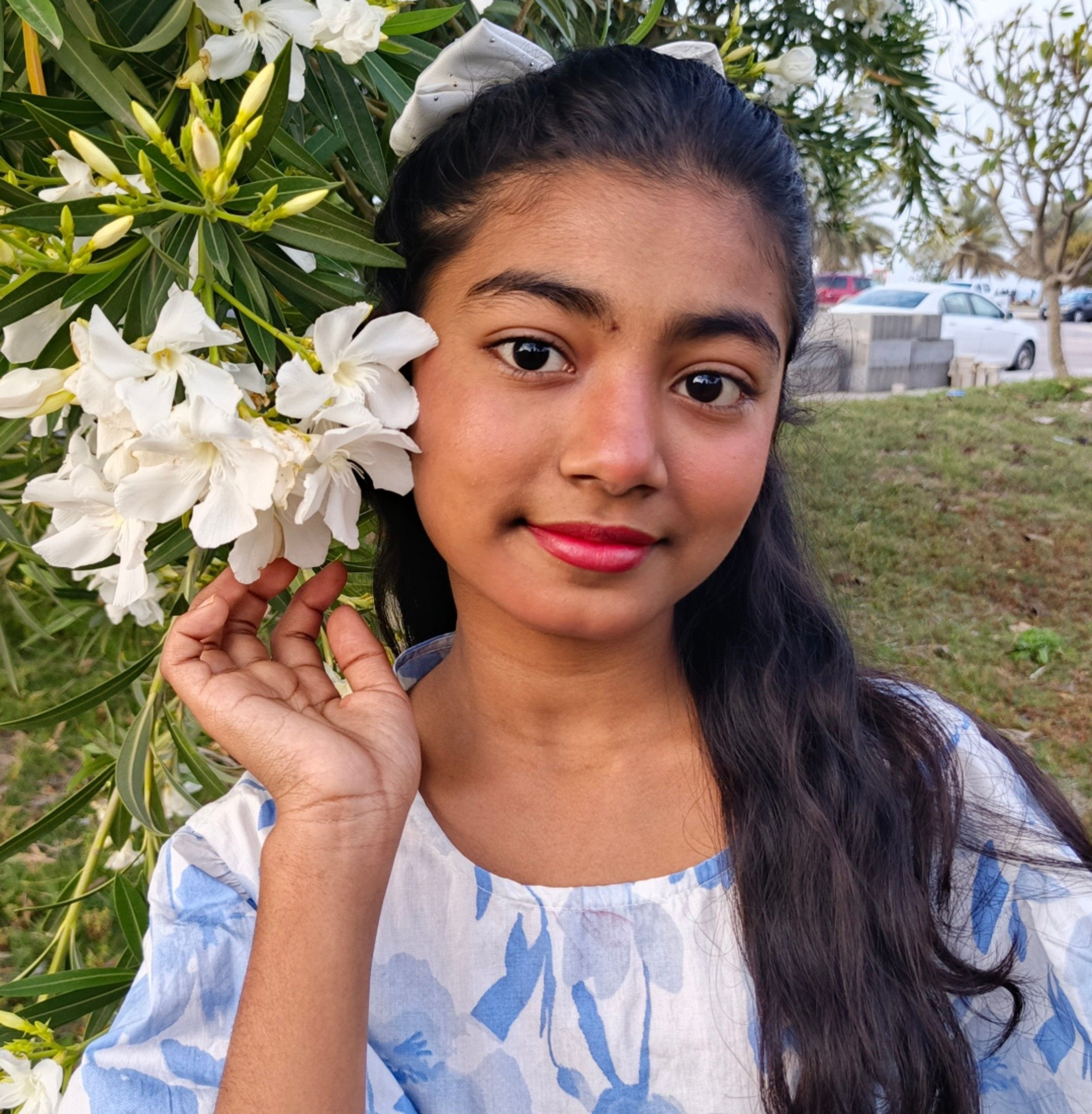 Rasheda Akter Rashu