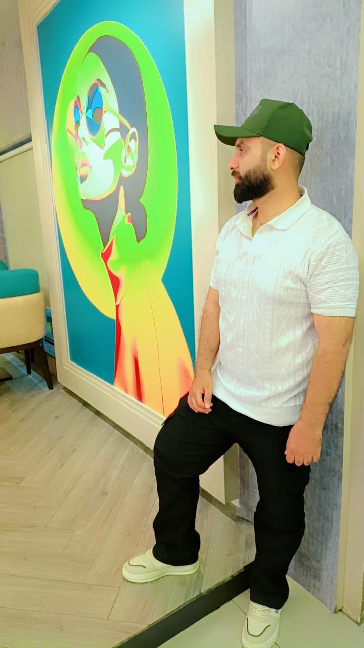 Ahmad RajpOot