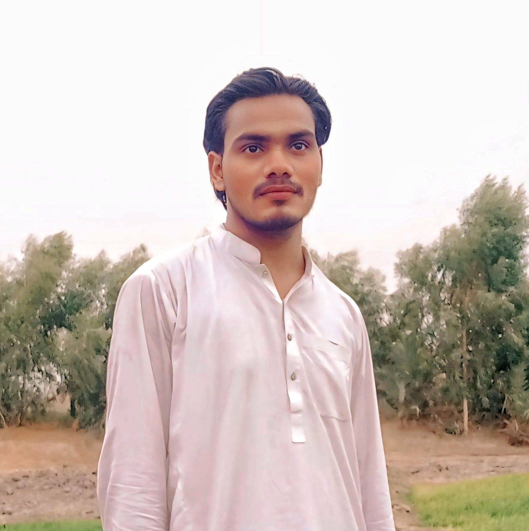 Irfan Ali Rahoojo