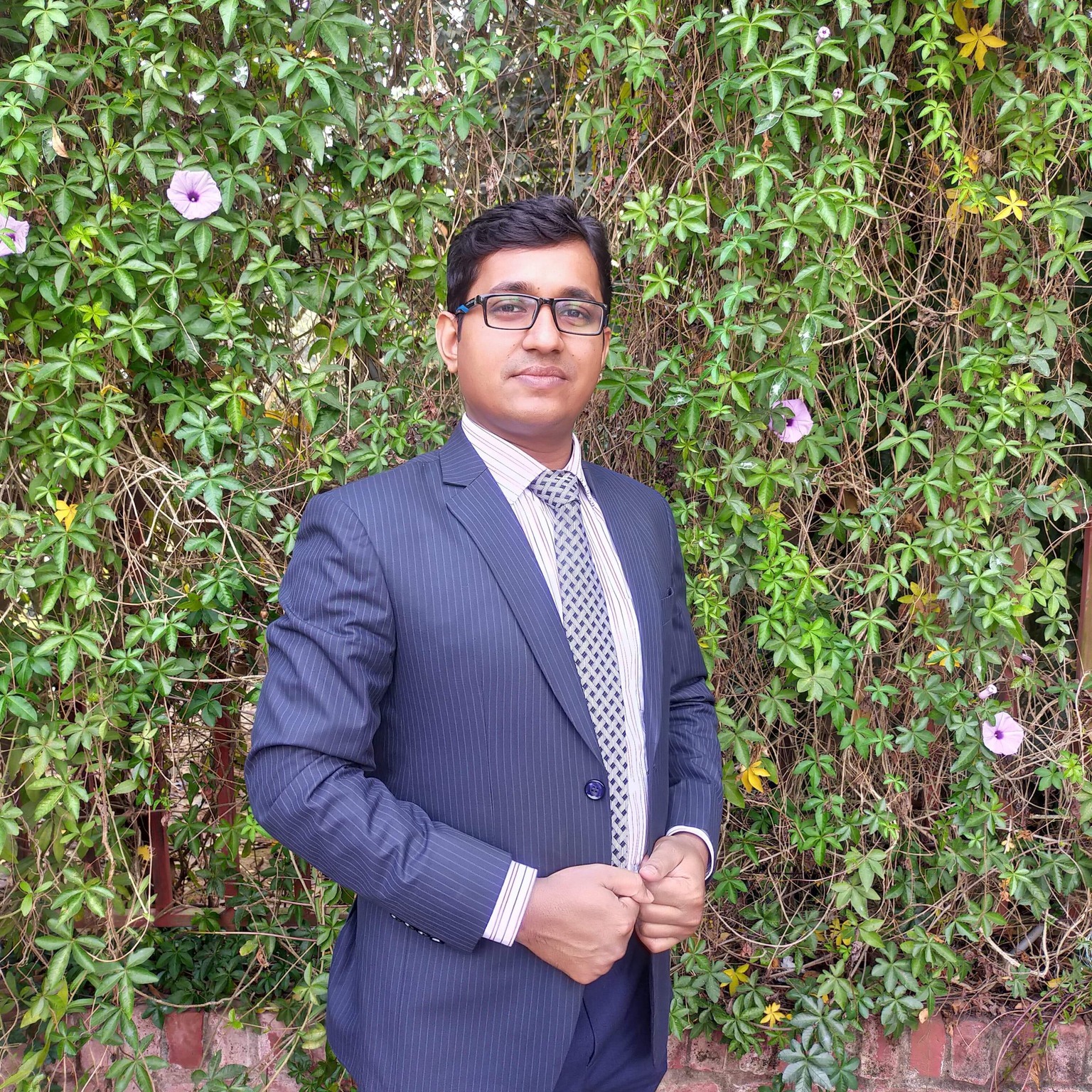 Md. Obaidur Rahman Robin