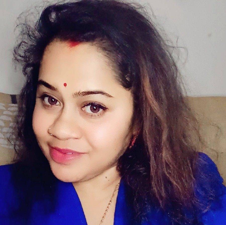 Tania Roy