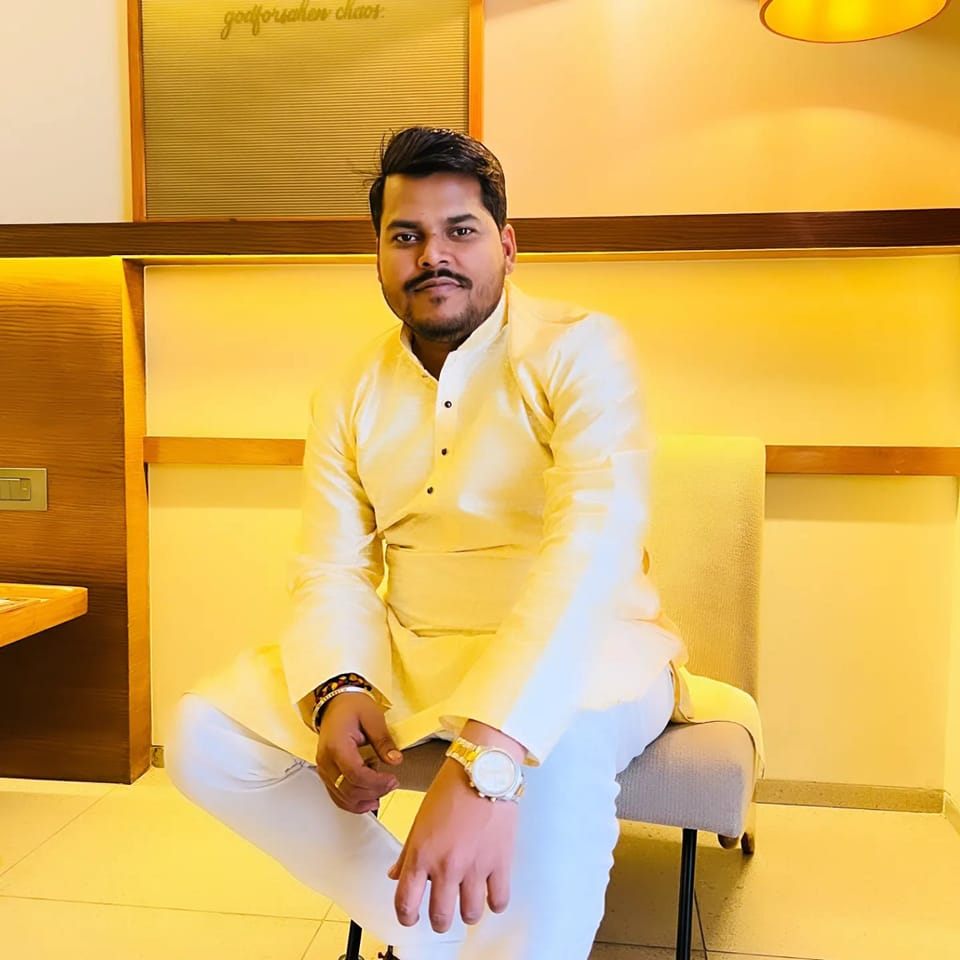 Ravi Singh Chauhan