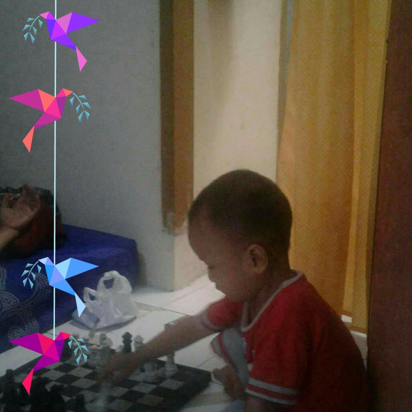 SELAWASE URIP NING DUNYA KUDU SABAR LAN NERIMA Backsound : Tayuban ...