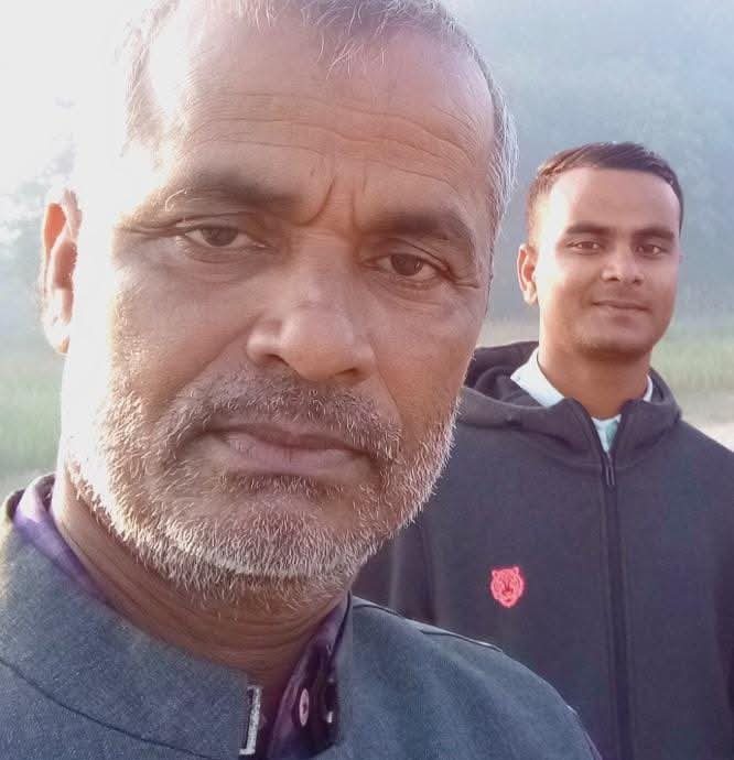 Gãûtâm Anish Raj