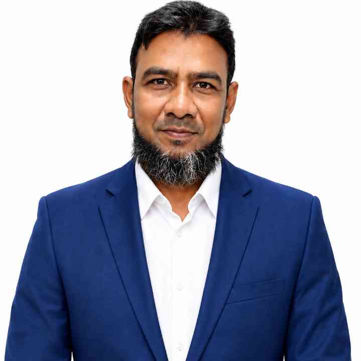 Md Mamun Rashid