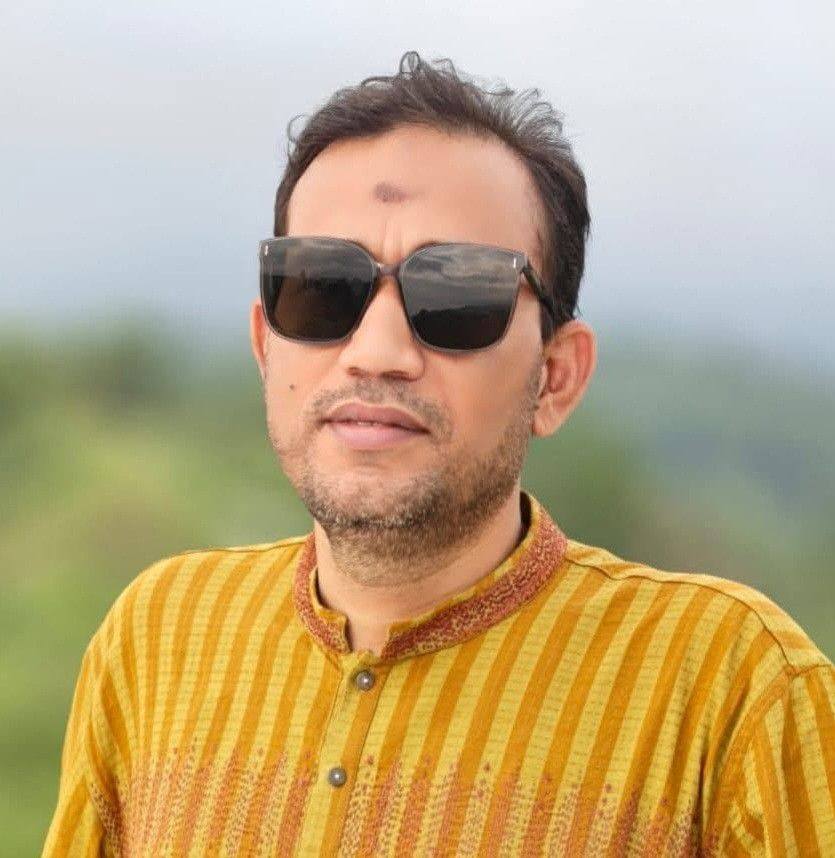 দিদারুল হক সিকদার