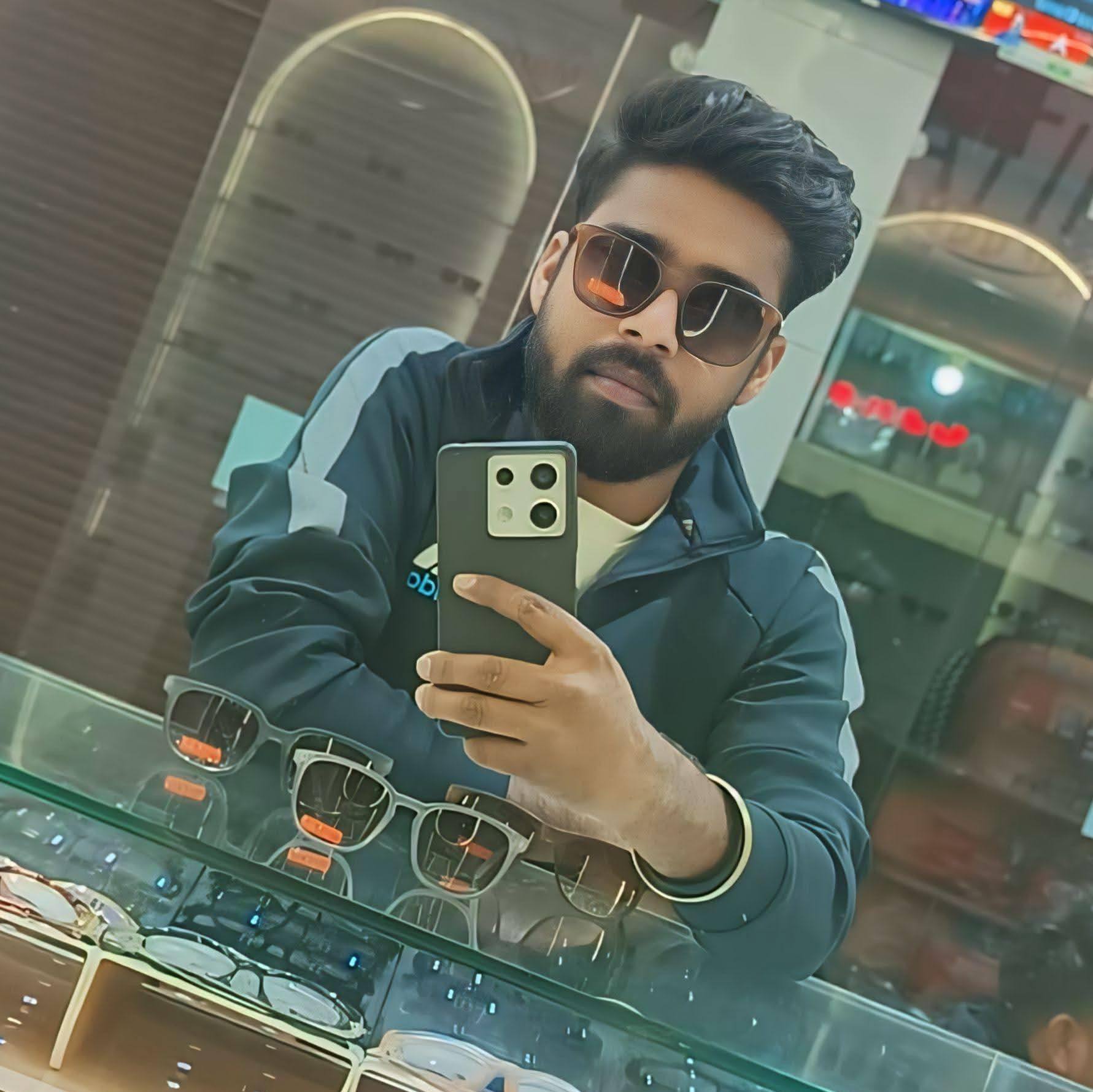 Prince Raj