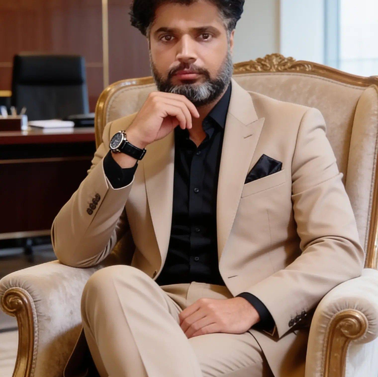 R.A. Malik