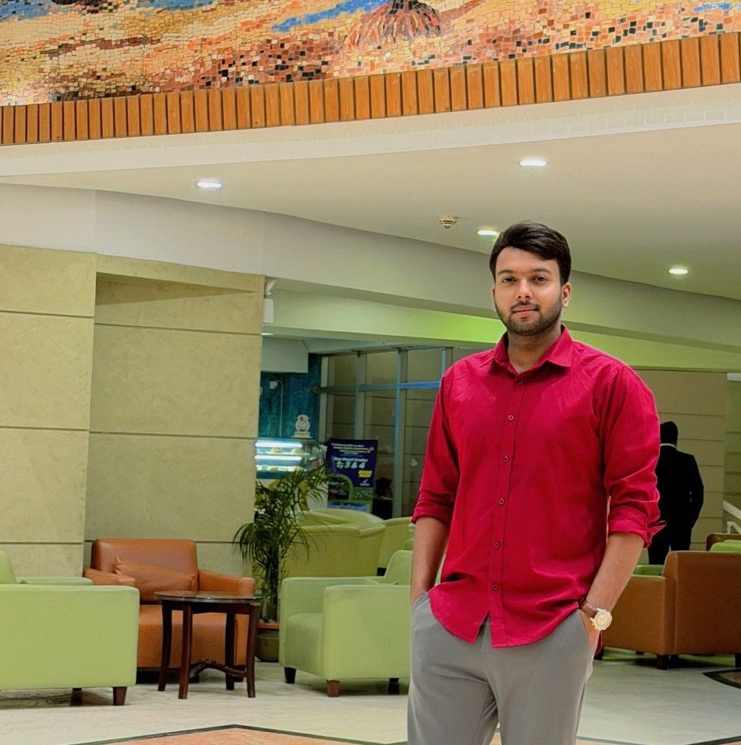 Asif Khan