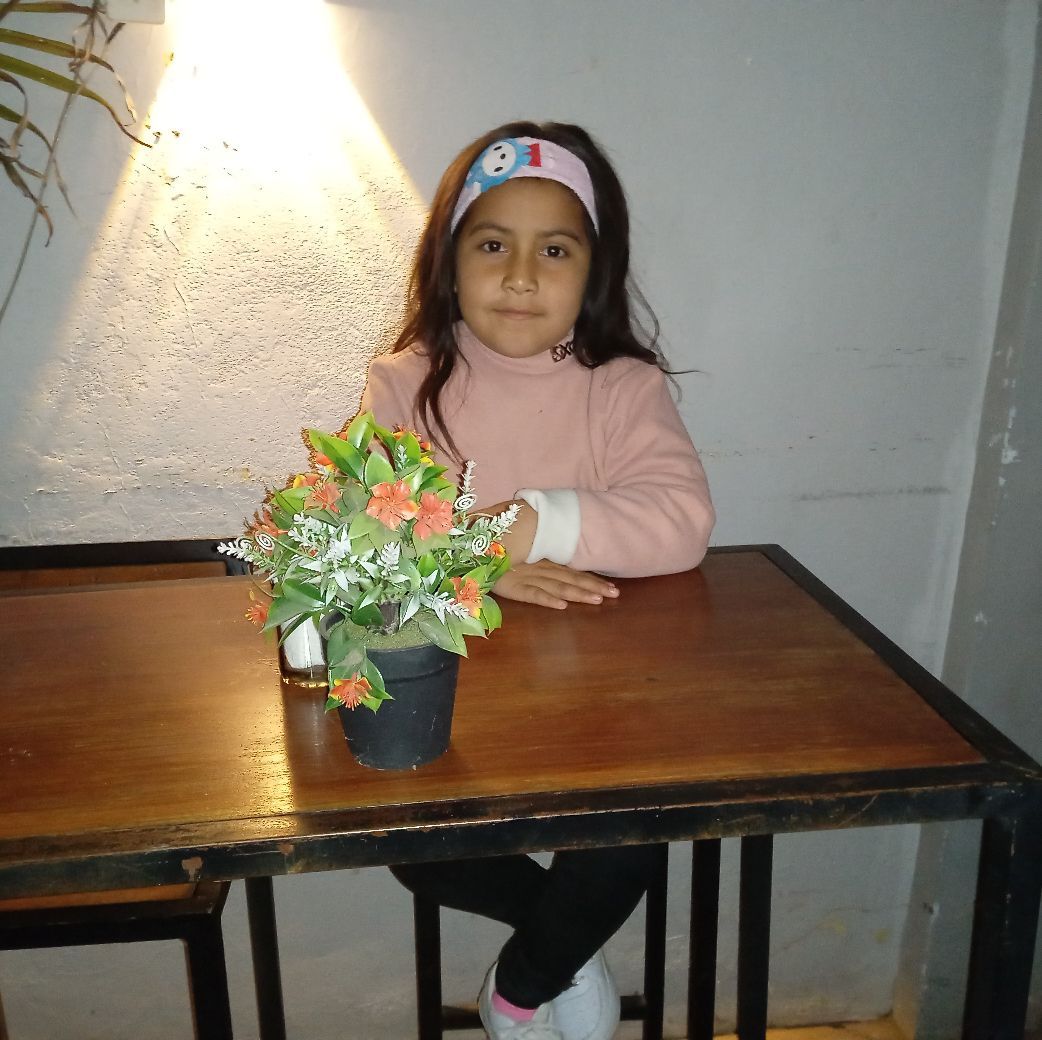 Judith Rocha