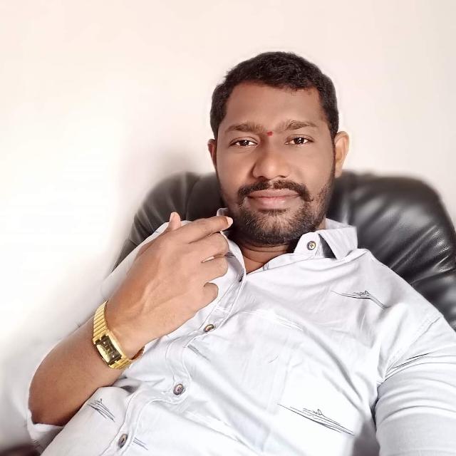 Pothuri Ramaraju