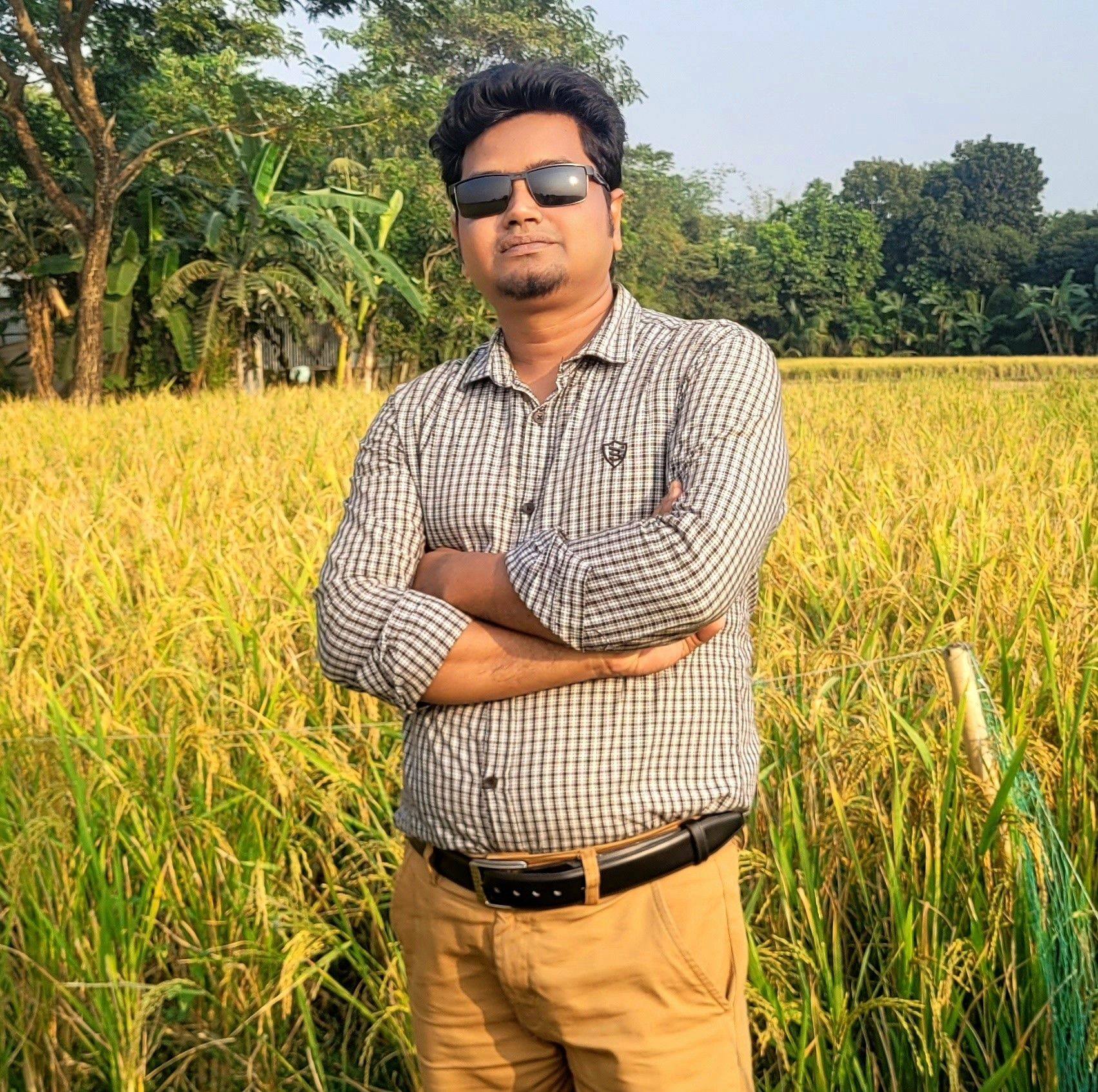 Mashud Rana