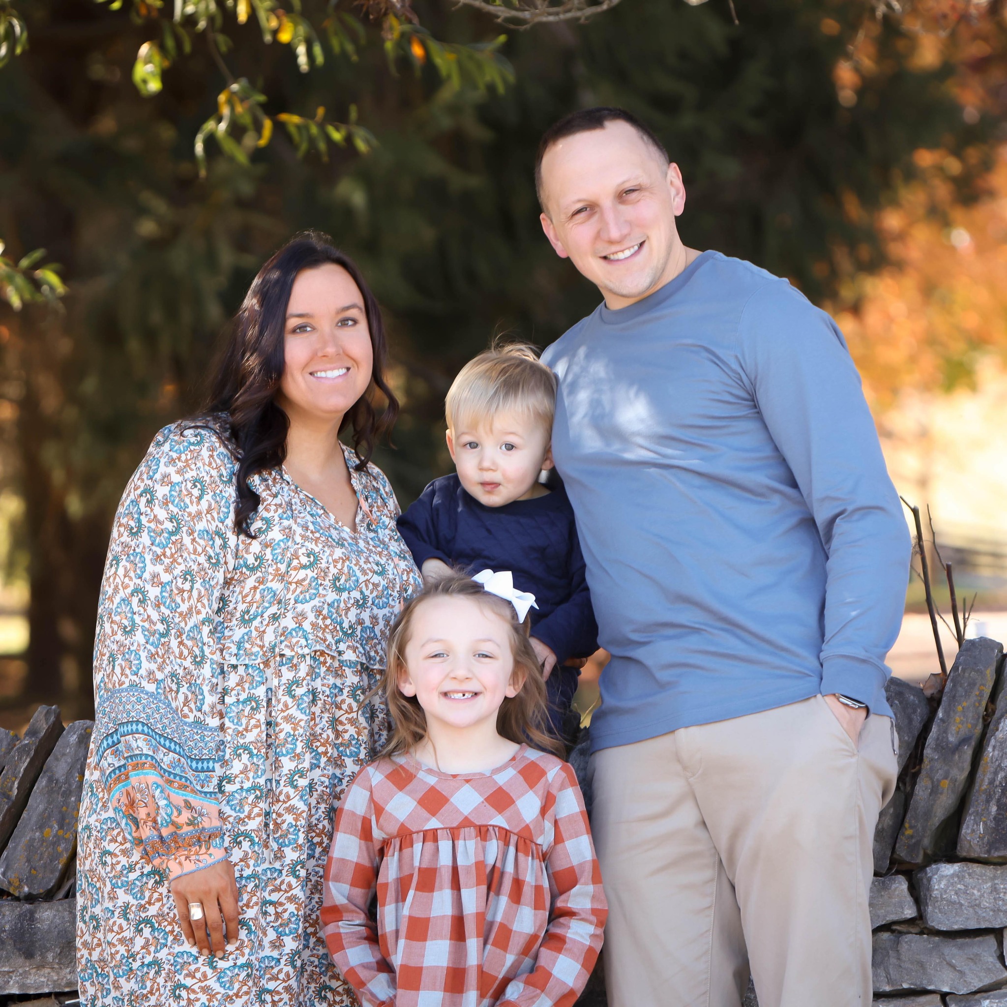 Mikella Gaddis - We’ve been keeping a secret…. Baby Gaddis... | Facebook