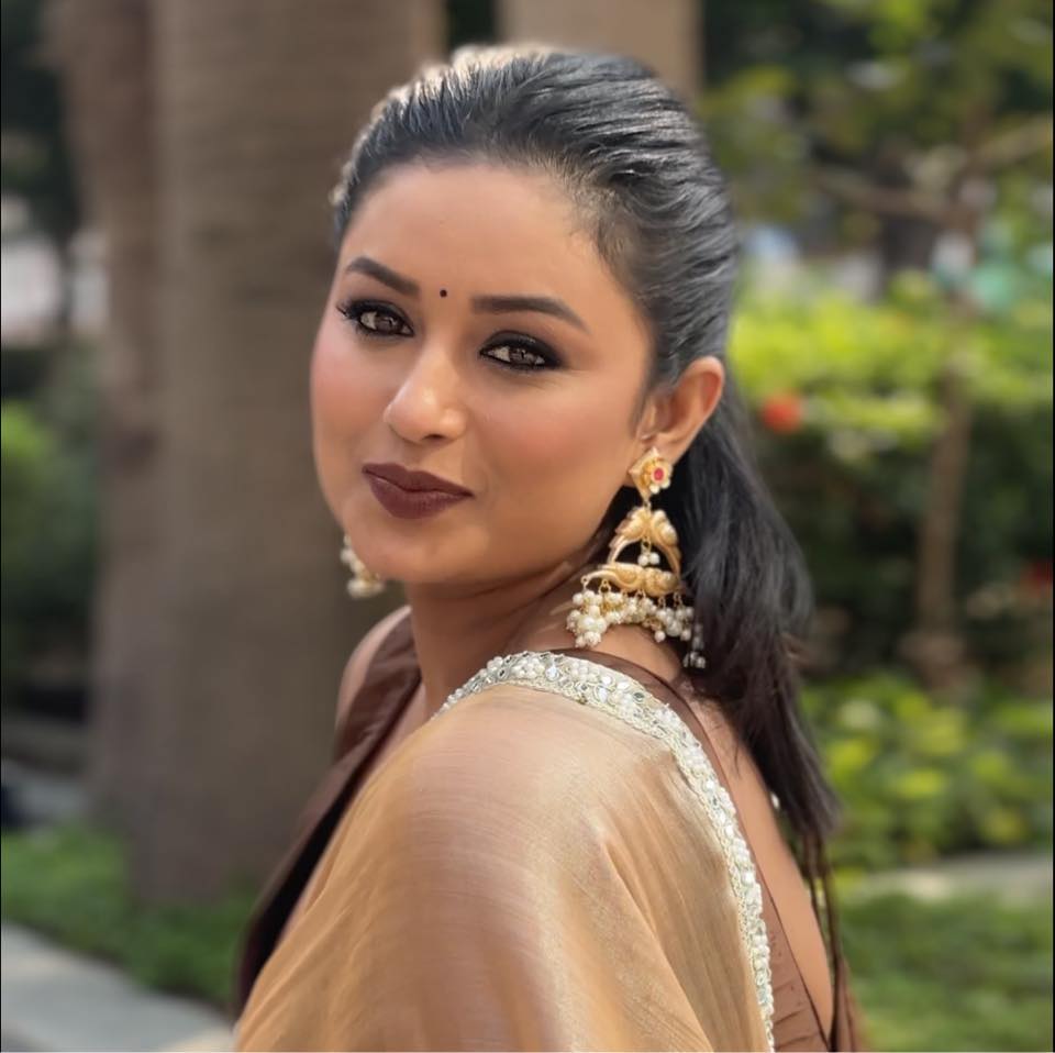 Ranjana Rawat
