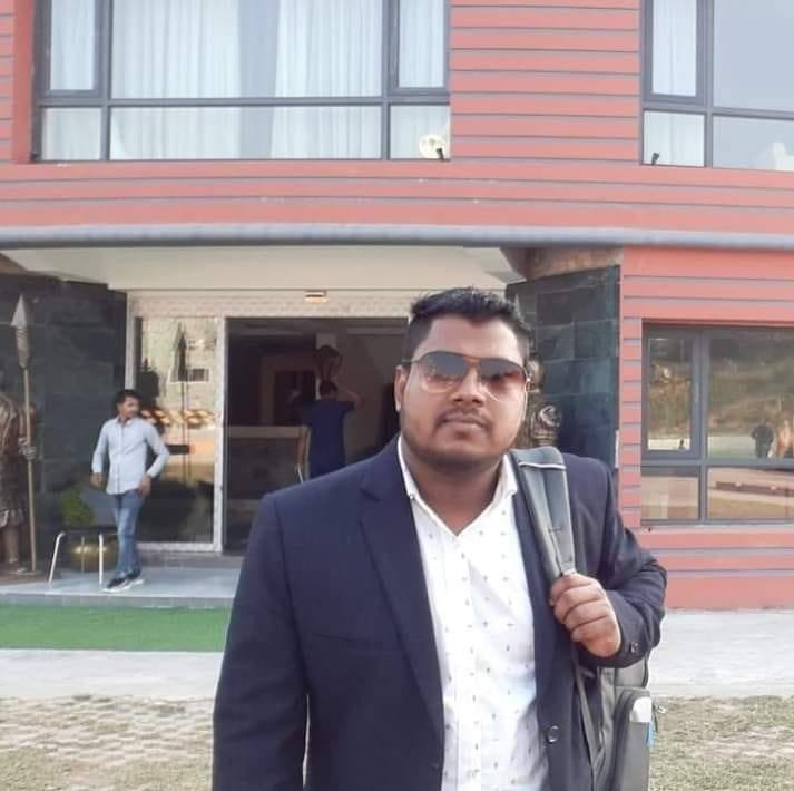 M Husain Apon