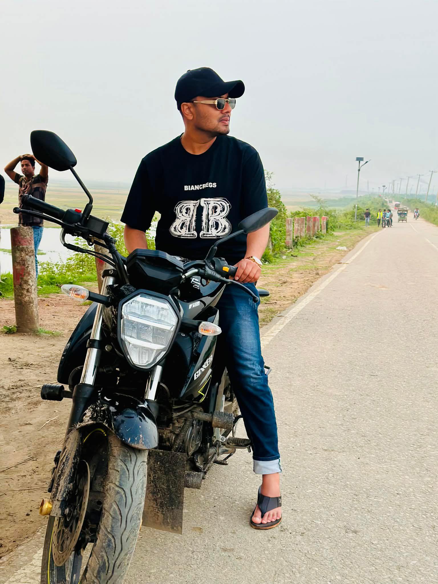 Mamun Ahmed Raj