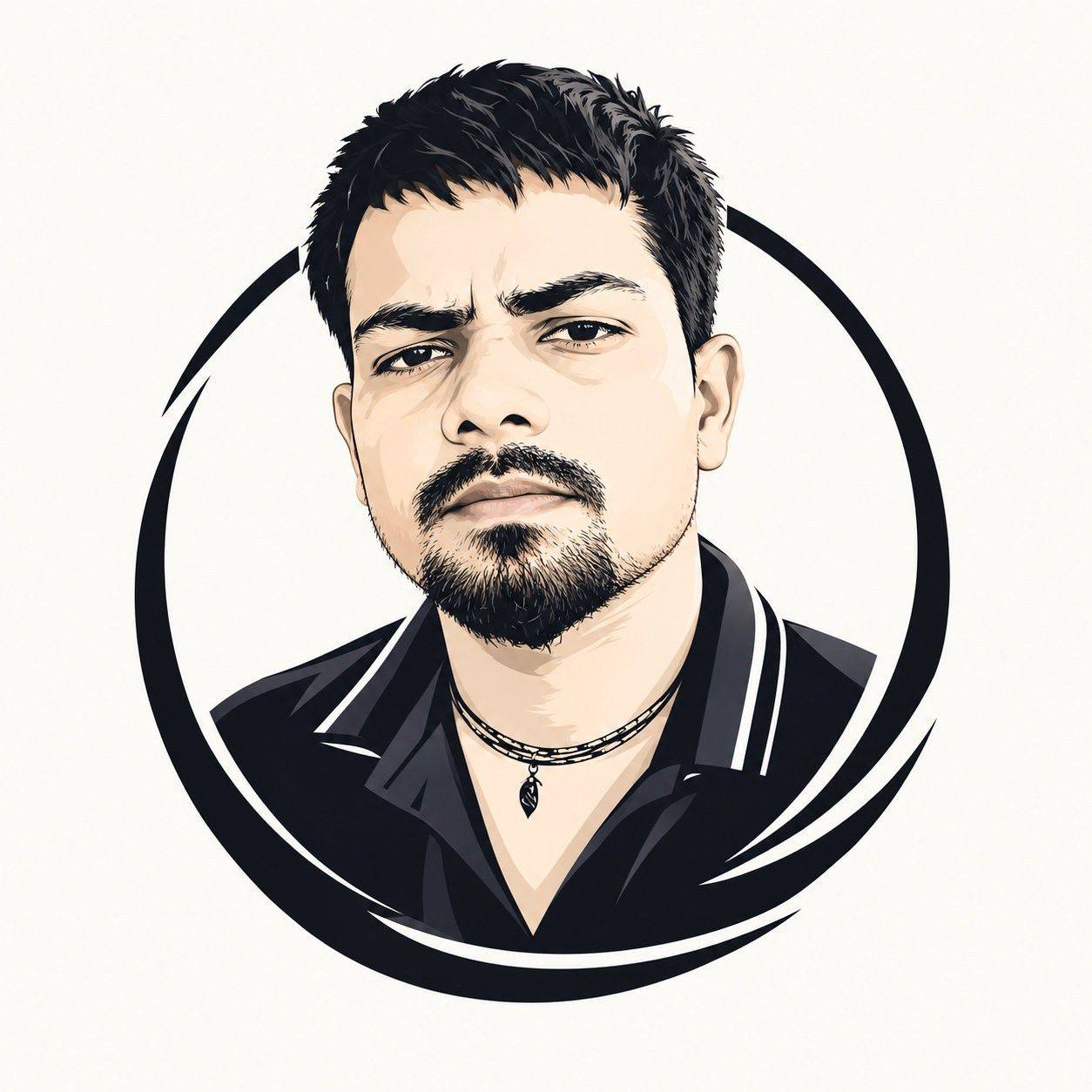 RK Raju Fgp