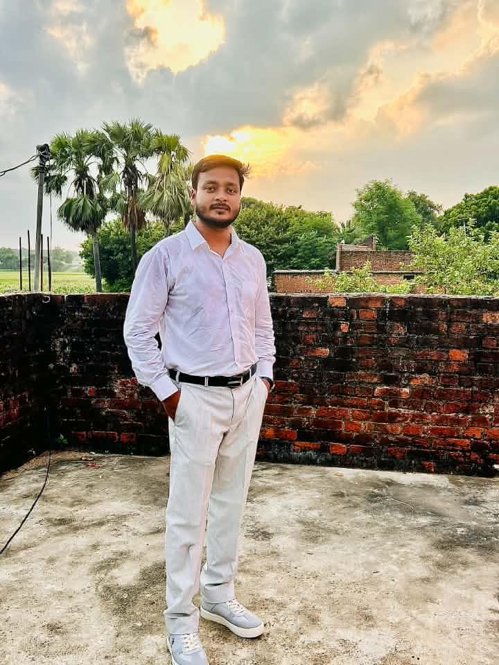 Tauheed Khan Tk