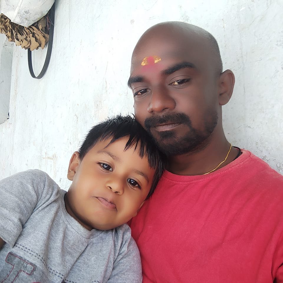 Saratha G on Reels