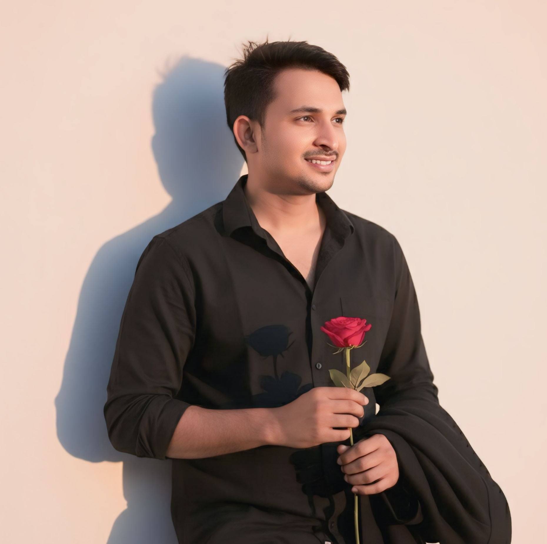Uchhaba Rana on Reels
