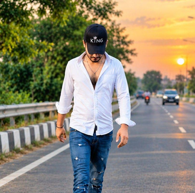 Raj Aman Kumar
