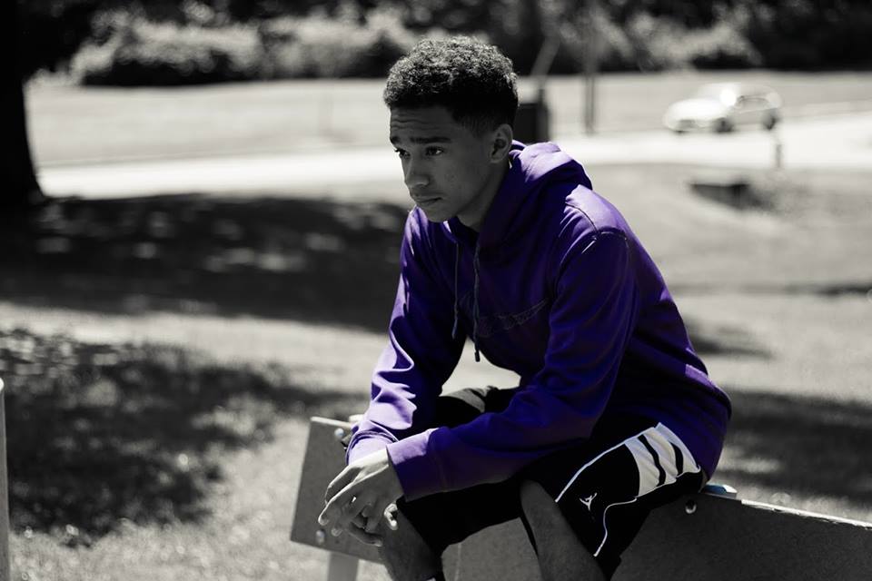 Devon V. Collins