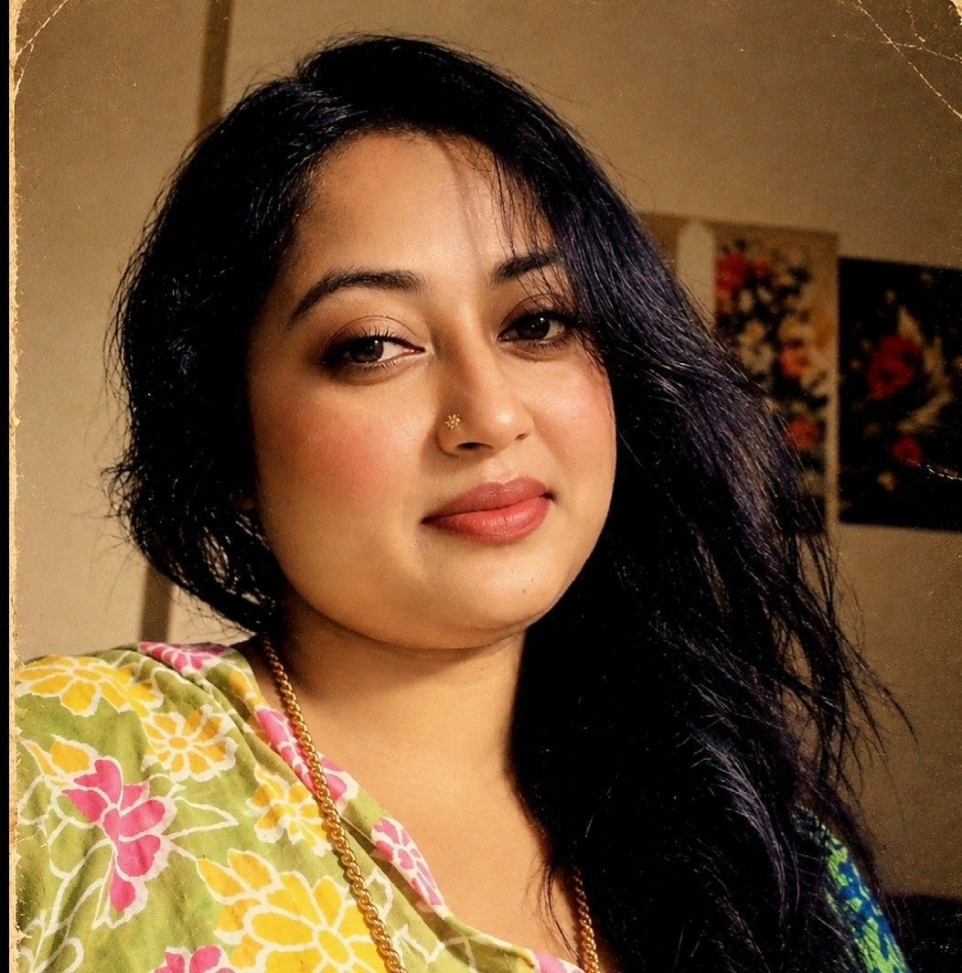 Khadija Parvin