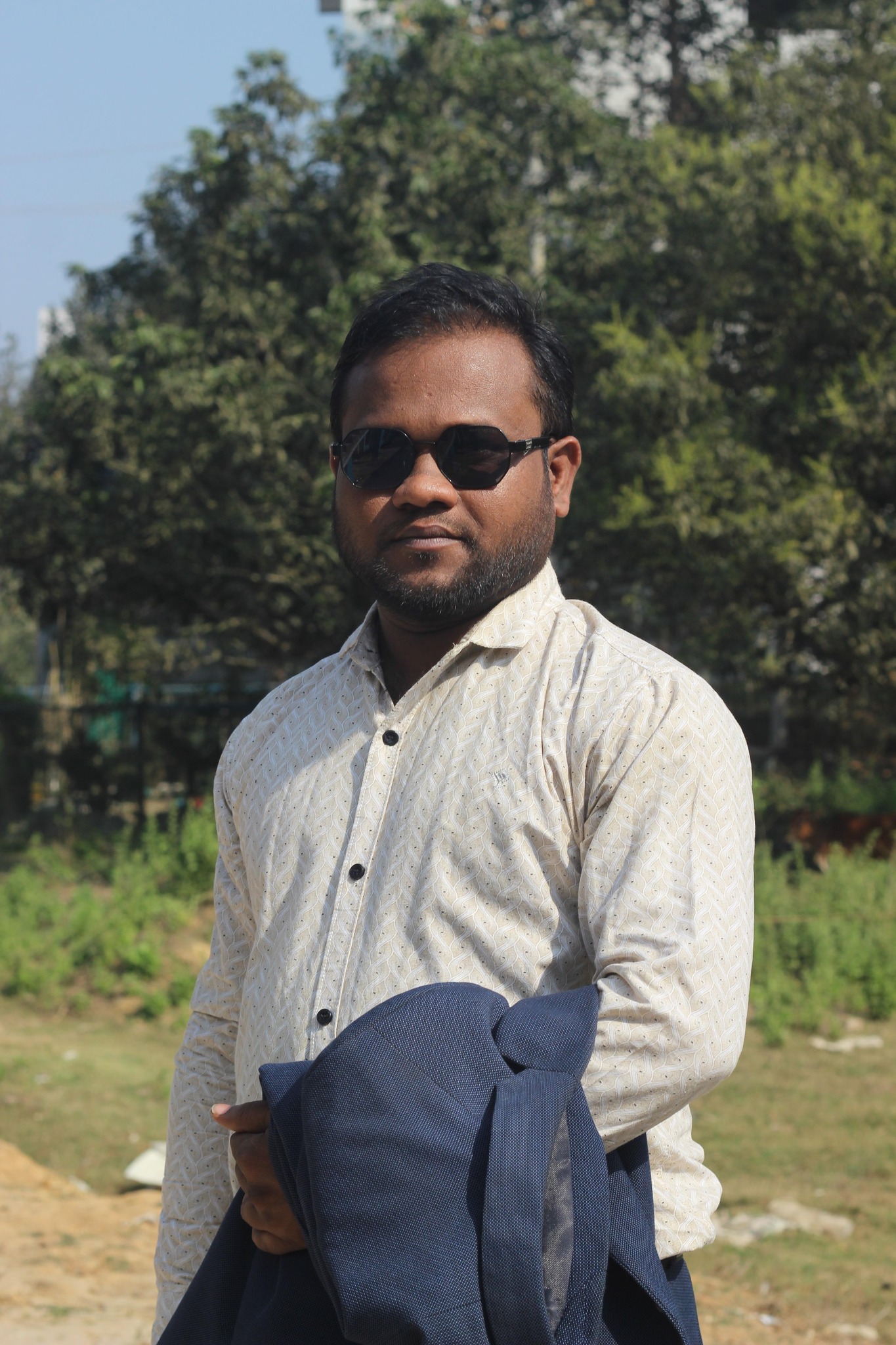 Arif Rabbany
