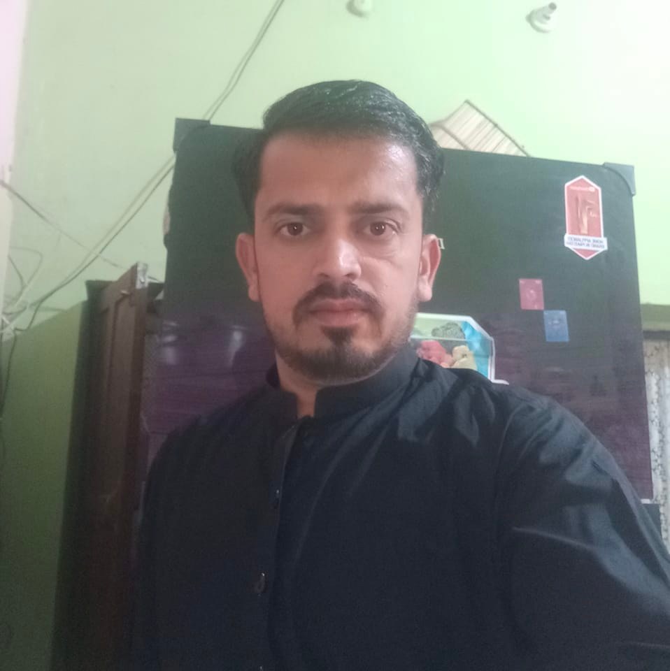 Muhammad Waseem Naseem