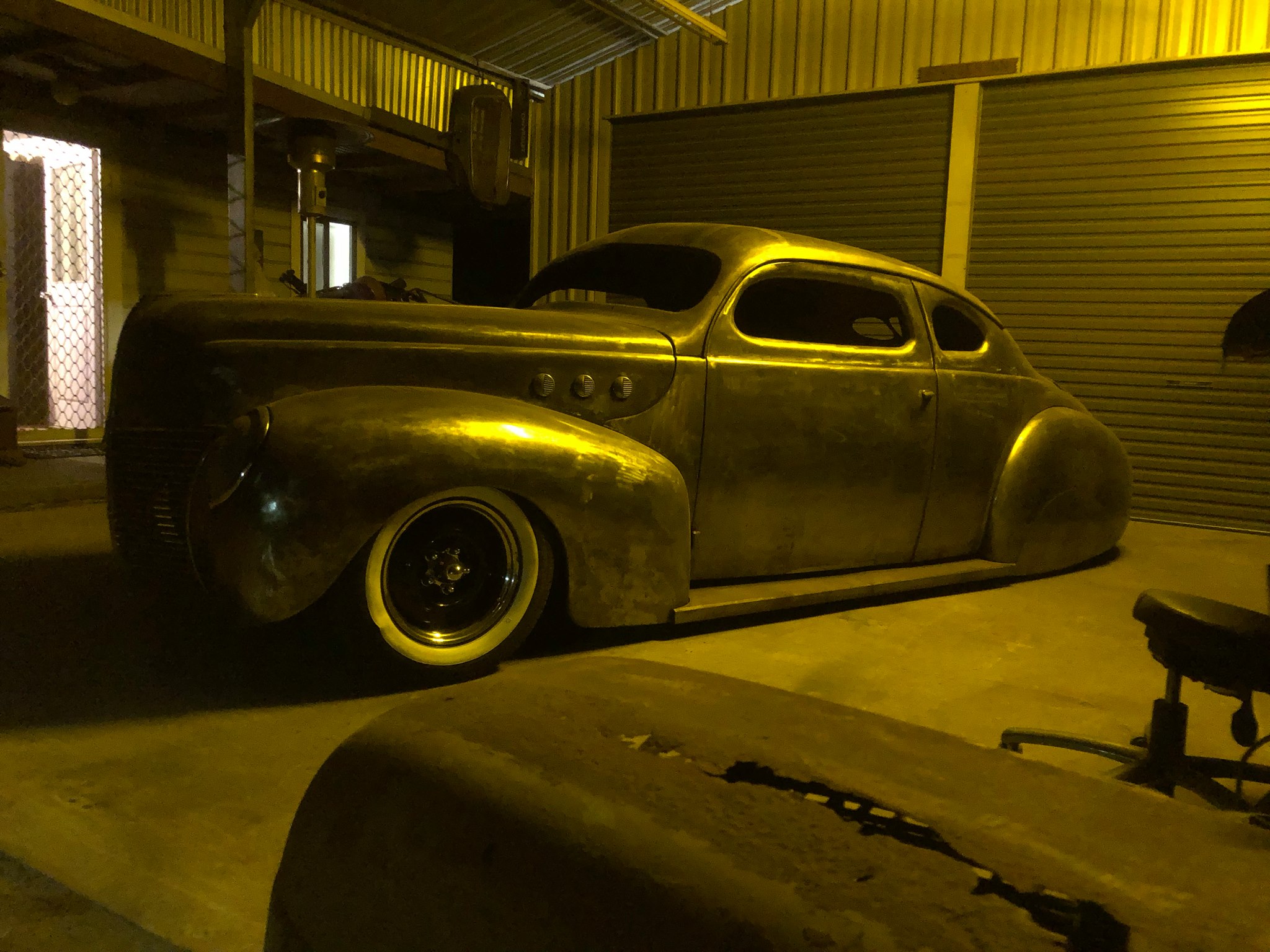 FOR SALE HOT RODS OLD CARS AND PARTS EAST COAST AUSTRALIA | This 1948 ...