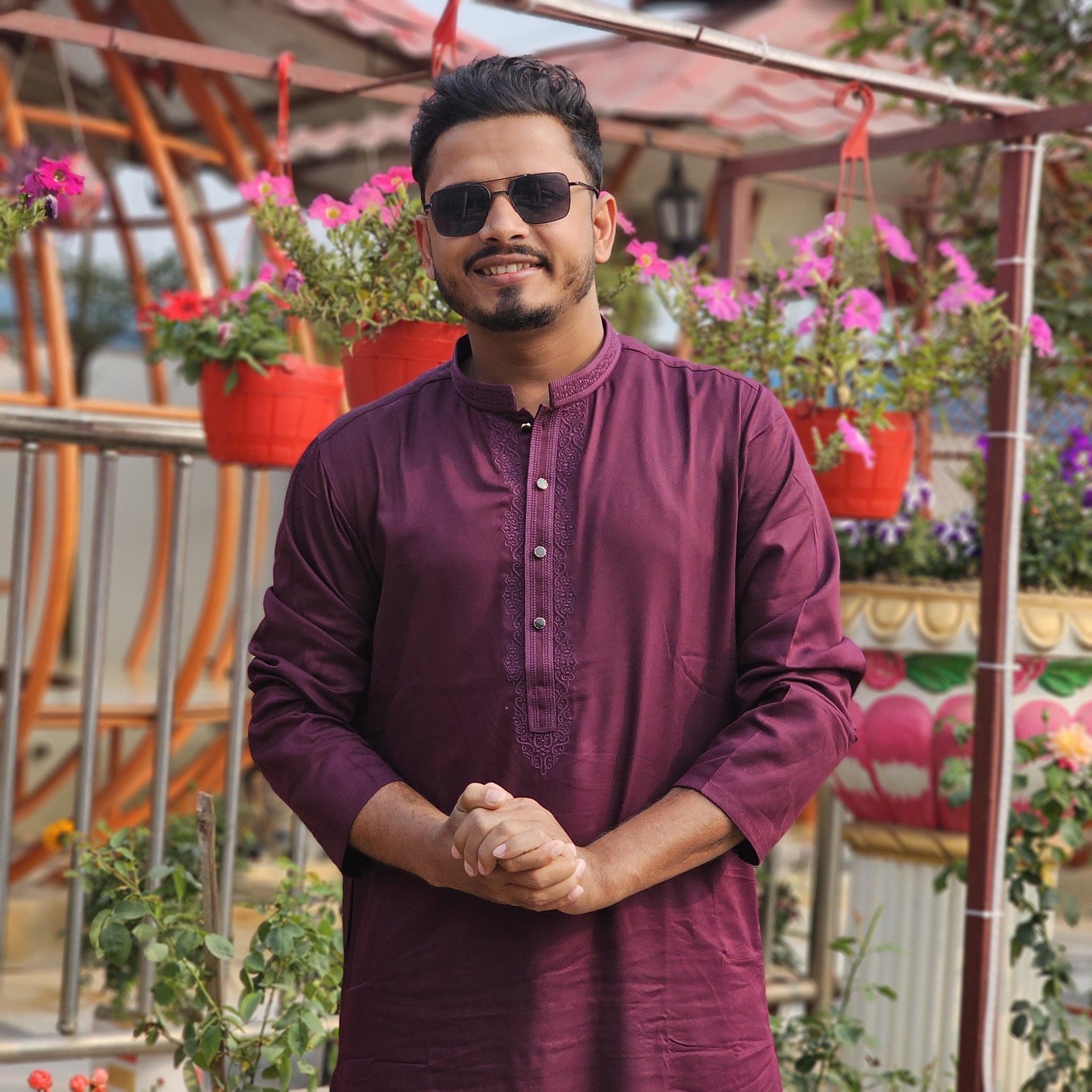 Sayed Rana
