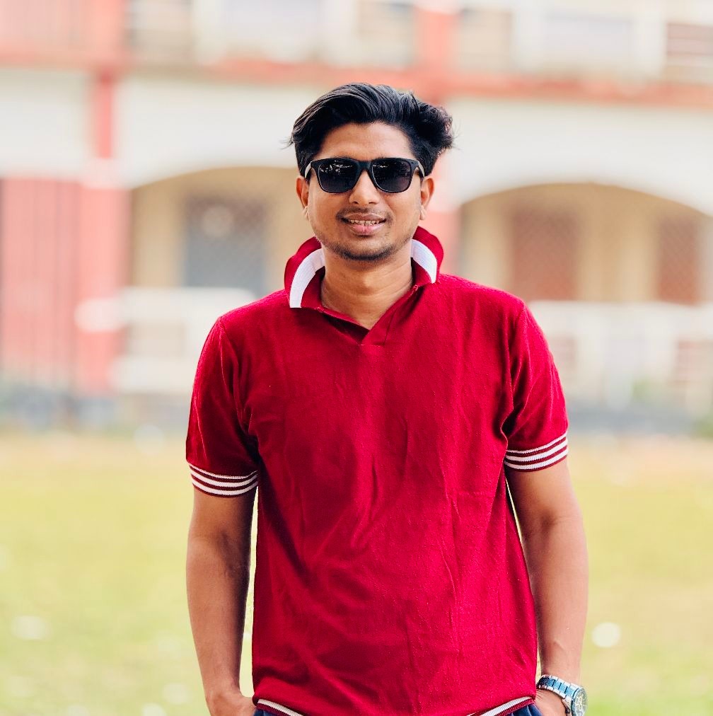 Juwel Rana Rohan